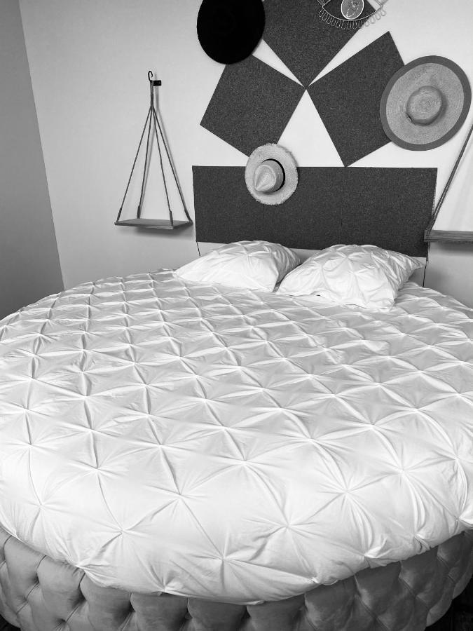 アヴェーヌ・シュル・エルプ Hypolite Bed & Breakfast エクステリア 写真