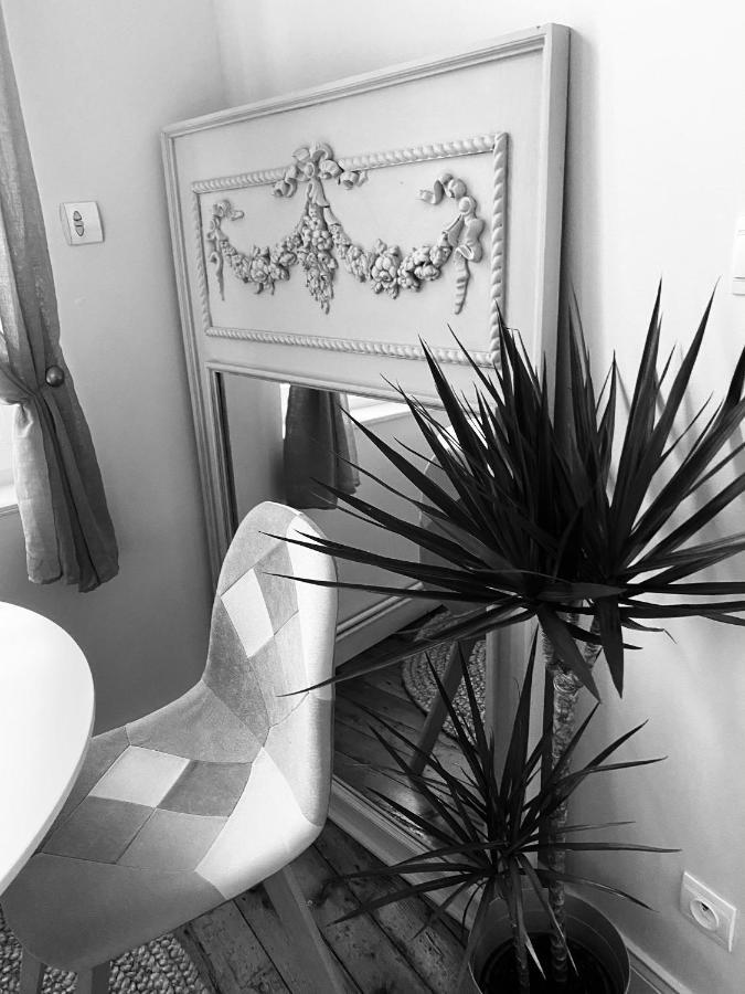 アヴェーヌ・シュル・エルプ Hypolite Bed & Breakfast エクステリア 写真