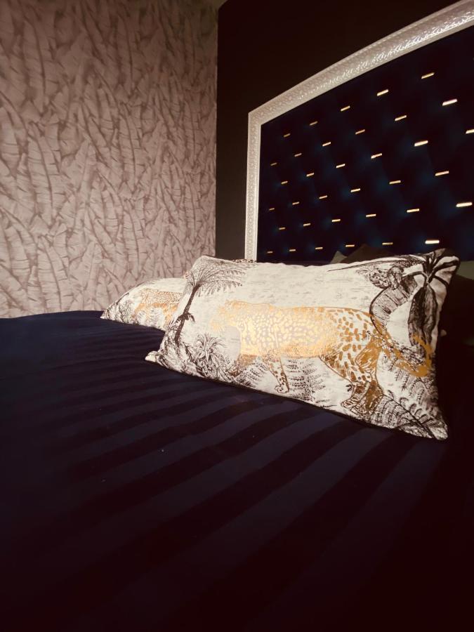 アヴェーヌ・シュル・エルプ Hypolite Bed & Breakfast エクステリア 写真