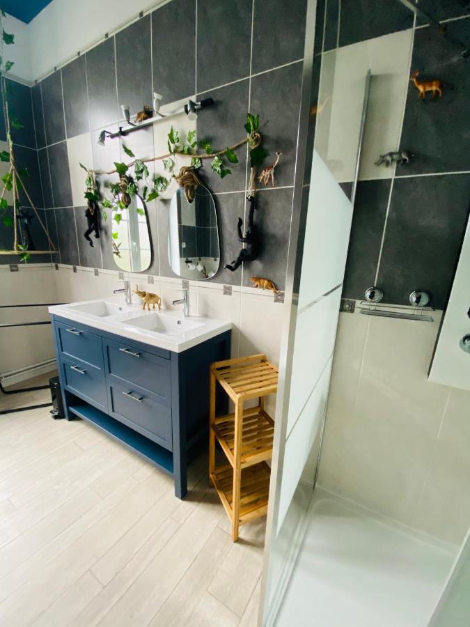 アヴェーヌ・シュル・エルプ Hypolite Bed & Breakfast エクステリア 写真